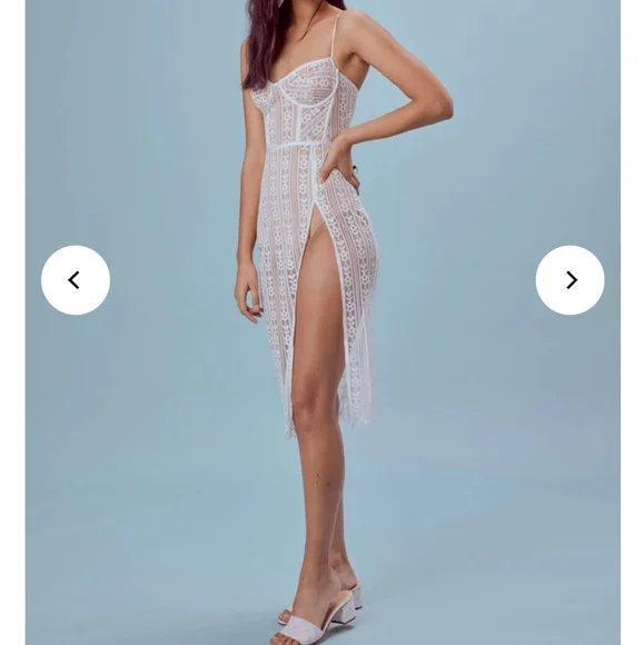 For Love And Lemons Dresses For Love And Lemons Dakota Lace